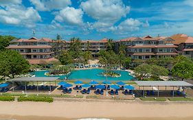 Hotel Nikko Bali Benoa Beach